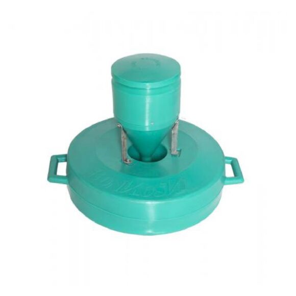 Aerador Chafariz 0,5 CV - Bonkoski