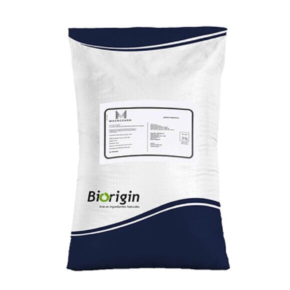 Macrogard (Beta-glucano purificado)