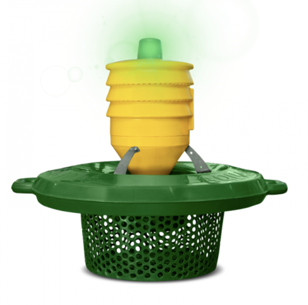 Aerador Chafariz 1.5 CV Motor SEW - Aquagermany