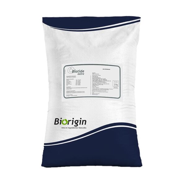 Biotide Extra (Nucleotideos)